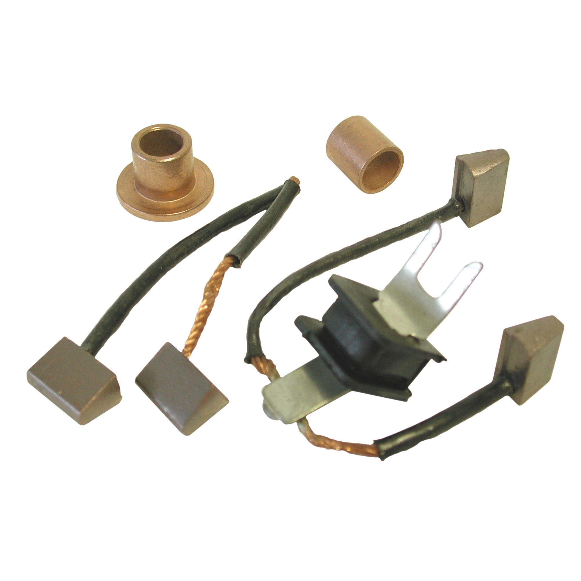 Starter Kit for V6 Chevrolet Vehicles