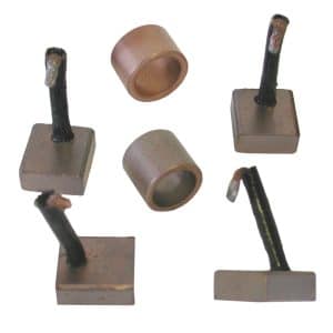 Bosch Type Starter Kit for Audi and BMW Vehicles