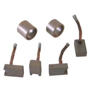 Nippon Denso Type Starter Kit for Toyota XR 3