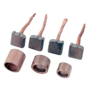 Carco Starter Kit for Bosch Type Planetary Gear Starter Motors