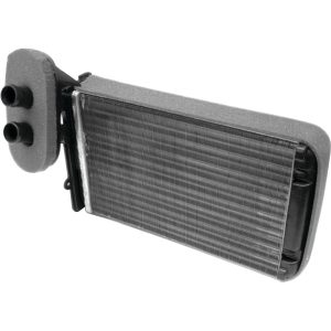 Replacement Radiator Heat Exchanger for Volkswagen Golf and Jetta MK1