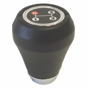 Universal Gear Knob - Black