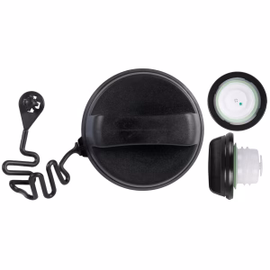 Replacement Fuel Cap Compatible with Ford Ranger, Focus and Fiesta