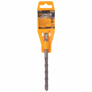 Hoteche 10 x 110mm Masonry Drill Bit