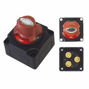 300 Amp Power Cut-Off Switch - for Automotive and Marine Use