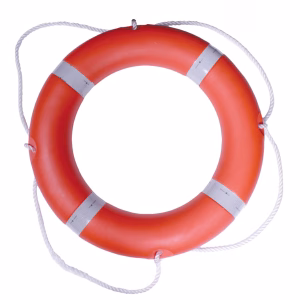 Lifebuoy - SOLAS Model