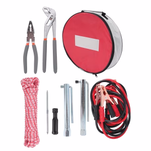Emergency Boat Tool Kit