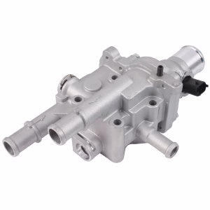 Replacement Thermostat Housing for Chevrolet Cruze (Aluminium)