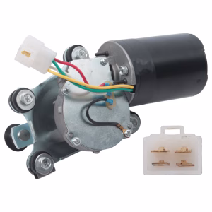 Replacement Wiper Motor for Toyota Corolla - 1997 and Newer (4 Pin)