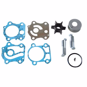 Water Pump Repair Kit for Yamaha Boat Engines - 60/70HP