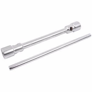 JTI Forge Truck Wheel Spanner and Bar Set - 30 x 32mm