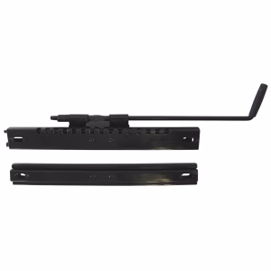 Automotive Seat Rail - Left