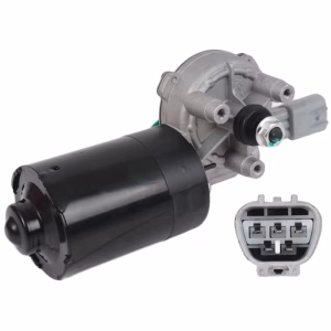 Replacement Wiper Motor for Toyota Hilux (2005 and Newer)