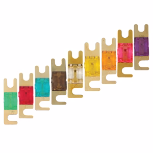 Assorted Main Fuse Link for Reach Vehicles (60 Pack)