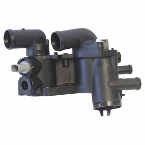Replacement Thermostat Housing for Volkswagen Polo 1.4 Litre Vehicles