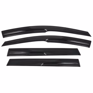 4-Piece Windshield Set for Honda CR-V (2017 and Newer)