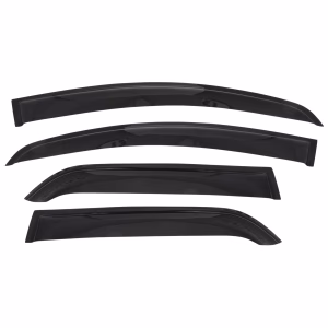 4-Piece Windshield Set for Ford EcoSport (2013 and Newer)