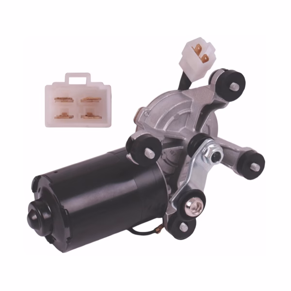 Replacement Wiper Motor for Toyota Corolla AE80 and AE82 (1984-1988)