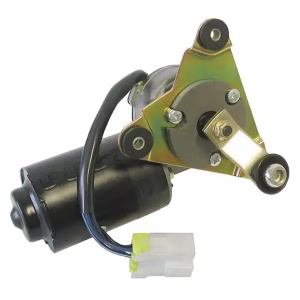 Replacement Wiper Motor for Nissan 1 Tonner - 1998 and Newer