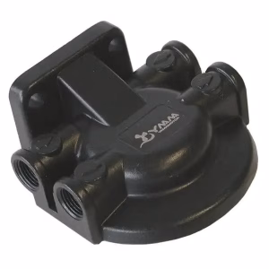 YMM Water Separator Mounting Bracket for Boats