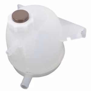 Replacement Radiator Bottle for Renault Clio 1.6, Kangoo, and Nissan NP200