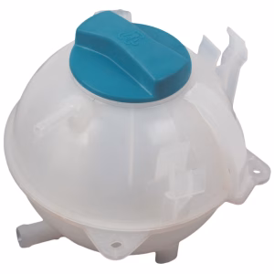 Replacement Radiator Bottle for Audi A3