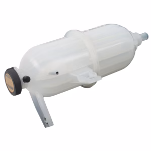 Replacement Radiator Bottle for Toyota Hilux Vigo (2004 and Newer)
