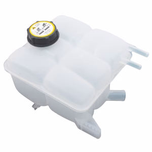 Replacement Radiator Bottle for Mazda 3 – 2.0/2.3 Litre (2004-2012)