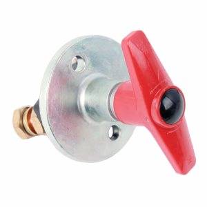 Heavy Duty Isolator Switch for Boats