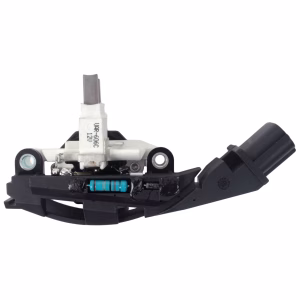 Replacement 12 Volt Bosch Type Alternator Regulator for Toyota Vehicles