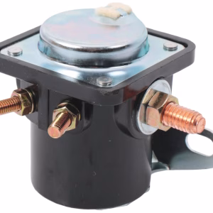 Automotive Solenoid Switch
