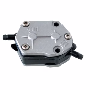 YMM Fuel Pump for Yamaha 2-Stroke 25-90HP Boats