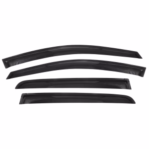 4-Piece Windshield Set for Volkswagen Golf MK7 (2014 and Newer)