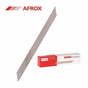 Afrox 2.5mm Transarc Welding Rod - 1kg (White)
