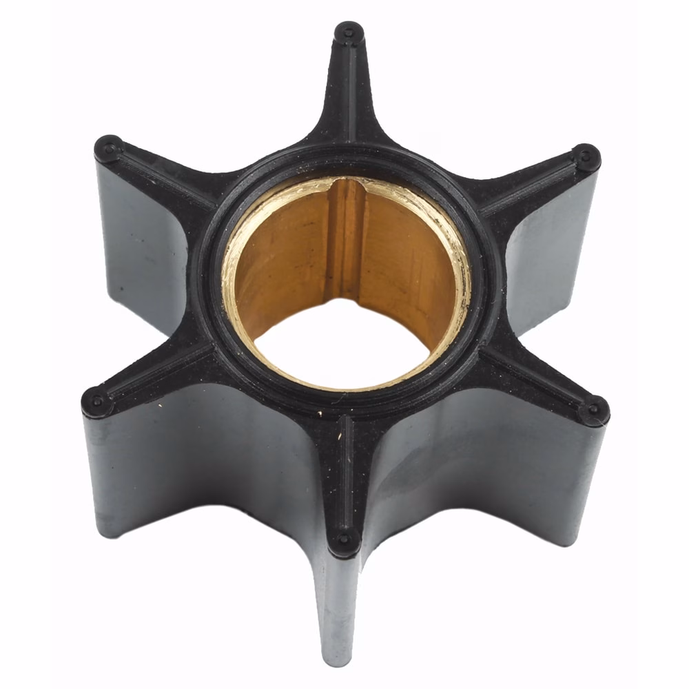 Impeller for Mercury Mariner Boats - V6, 75-80HP (4 Cyl)/ 75-90HP (6 Cyl)