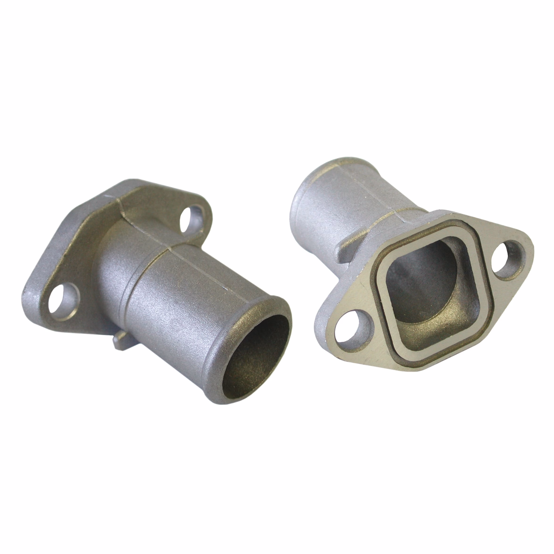 Replacement Thermostat Water Inlet for Toyota Corolla Conquest & Tazz 2E/4A