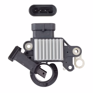 Replacement Alternator Voltage Regulator for Hyundai Vehicles