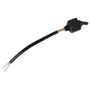 Waterproof Toggle Switch for Boats
