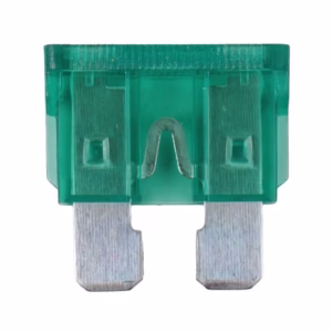 Automotive Plug-In Fuses - 30 Amp (Pack of 100)