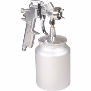 Matair High Pressure Spray Gun - 1.5mm (S990S)