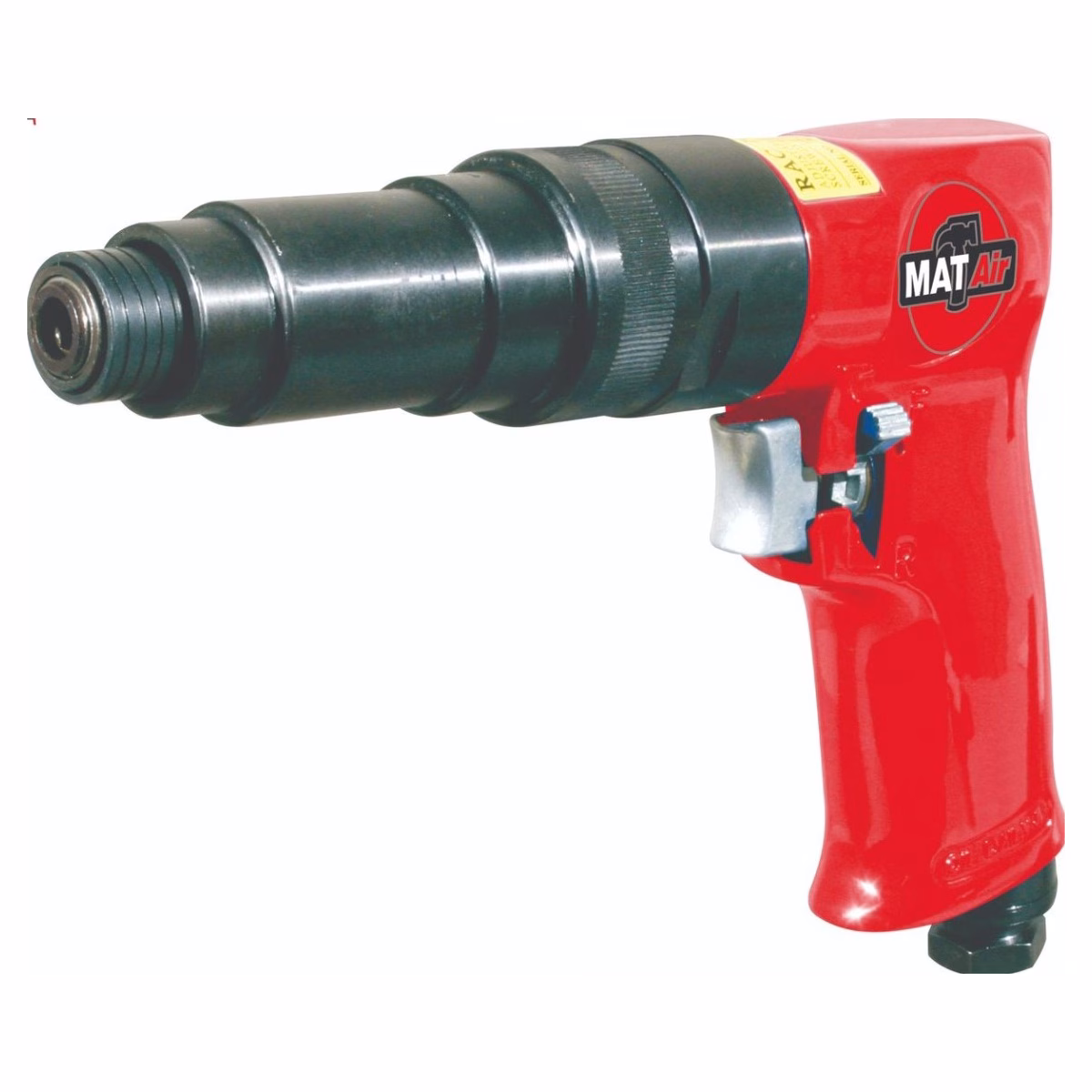 Matair Adjustable Screwdriver - Clutch Type