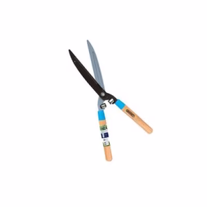 Aquacraft Classic Hedge Shear - Straight Blade