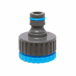 Aquacraft Standard Female Tap Adaptor - 27-33mm
