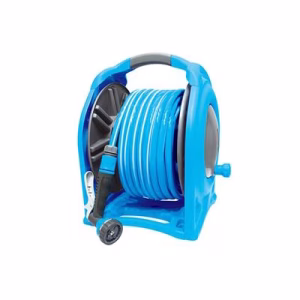 Aquacraft Wall-Fixed Hose Reel - 25 Metres