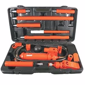 Mobi Body Frame Repair Kit - 4 Ton Capacity