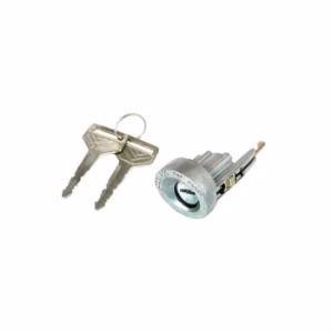 Replacement Ignition Barrel and Keys Set for Toyota Hilux RN-50 (1984-1986)