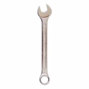Groz Chrome Vanadium Combination Spanner - 41mm (No. 227)