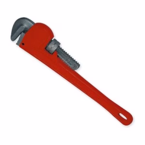 MTS Cast Iron Pipe Wrench - 600mm