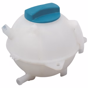 Replacement Radiator Bottle for Volkswagen Jetta MK4