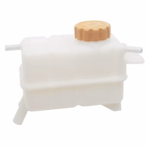 Replacement Radiator Bottle for Chevrolet Aveo 1.6 (2007-11)